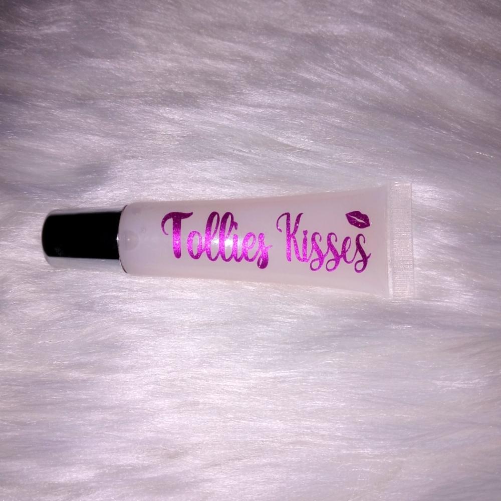 Tollies Kisses Lip Gloss